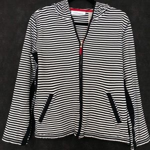 Villager zip up hoodie